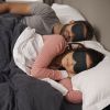 Travel 3D Eye Mask Sleep Soft Padded Shade Cover Rest Relax Sleeping Blindfold