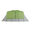 Person Clip & Camp Family Tent