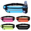 Unisex Sports Fanny Pack; Running Waist Bag; Belt Phone Bag; Water Hydration Backpack Running Accessories