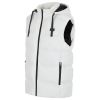 Helios- Paffuto Heated Vest- The Heated Coat