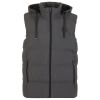 Helios- Paffuto Heated Vest- The Heated Coat