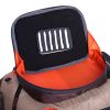 Fly Fishing Sling Packs Fishing Tackle Storage Shoulder Bag