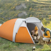 Hiking Traveling Portable Backpacking Camping Tent