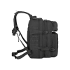 Military 3P Tactical 45L Backpack | Army 3 Day Assault Pack | Molle Bag Rucksack | Range Bag